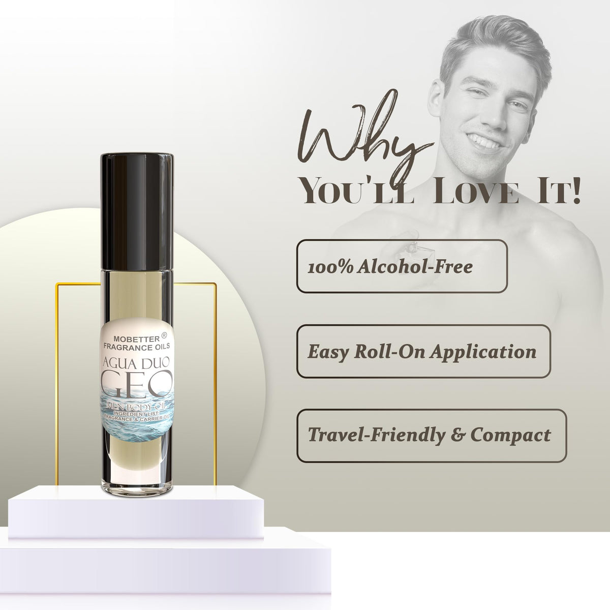 Mobetter Fragrance Oils Acqua Duo Geo lifestyle pocket size