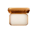 Duke Cannon Bourbon cologne balm texture and application