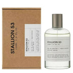 Authentic Emper Stallion 53 imported unisex scent bottle and travel atomizer