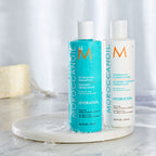 Moroccanoil Hydrating Conditioner for color-treated hair