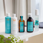 Authentic Moroccanoil USA imported hair conditioner 250ml