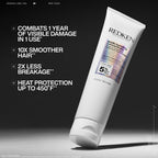 Redken bond repair leave-in treatment 150ml bottle packaging