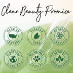 Pharm To Table tea tree leave-in conditioner for all hair types