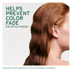 Biolage hair care product for color treated hair