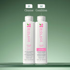 Biolage Color Last conditioner bottle side profile
