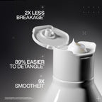 Redken Acidic Bonding Conditioner 300 milliliters bottle texture shot