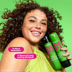 Matrix Food For Soft conditioner bottle texture and ingredients