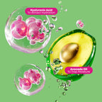 Matrix professional hydrating conditioner bottle