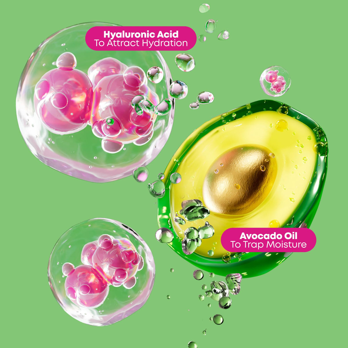 Matrix professional hydrating conditioner bottle