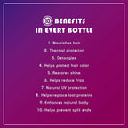 Its A 10 heat protection hair spray 4 fluid ounce