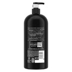 USA imported TRESemmé moisturizing conditioner with pump dispenser and hyaluronic acid