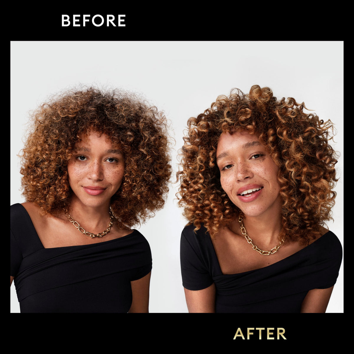 TRESemmé Rich Moisture hair care system for 7x more hydration benefit