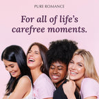 Pure Romance Basic Instinct personal scent oil for date night allure