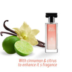 Avon Sweet Honesty soft floral fragrance bottle showcasing the classic collection branding