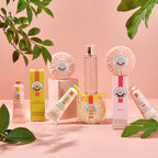 Authentic Roger And Gallet fresh fragrant water spray one ounce travel size packaging