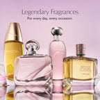 Bottom view of Estée Lauder Beautiful 30ml bottle displaying product fluid volume verification details