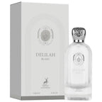 Maison Alhambra Delilah Blanc luxury fragrance spray for women