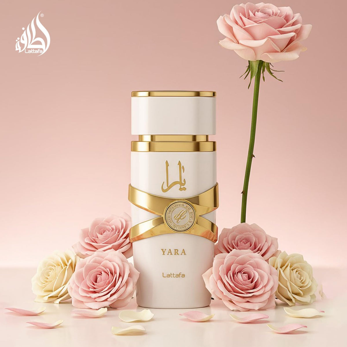 Premium 100ml Arabic Eau de Parfum for women gift item