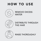 Premium Sebastian Professional color safe conditioner 250 milliliters bottle standing upright