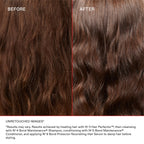 Olaplex salon grade bond builder jumbo size bottle for at home use.