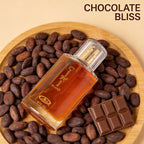 Unisex imported gourmand natural spray perfume for men and women