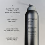 Living Proof beauty products for volume and texture