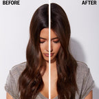 IGK weightless dry shampoo aerosol spray nozzle detail