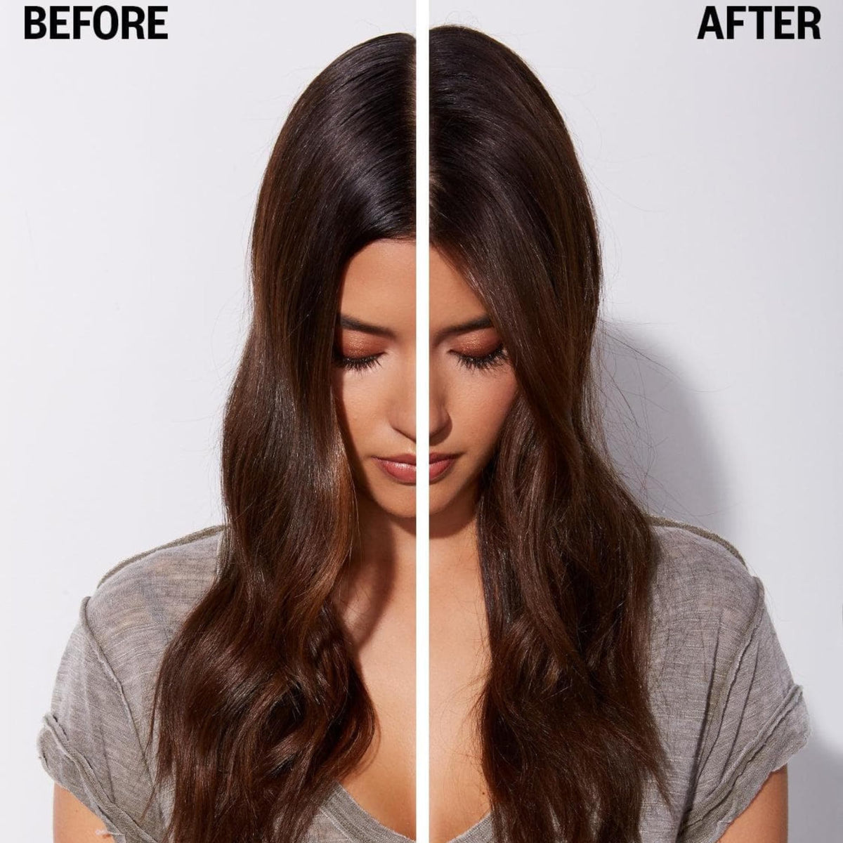 IGK weightless dry shampoo aerosol spray nozzle detail