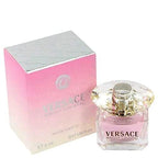 Versace Bright Crystal floral scent miniature product shot