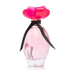 Guess Girl perfume 3.4 ounce bottle packaging detail