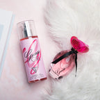 Guess Girl Eau de Toilette branding and bottle shape