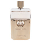 Authentic Gucci Guilty spray for women
