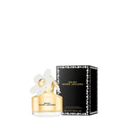 Marc Jacobs Daisy floral fragrance spray bottle