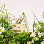 Marc Jacobs Daisy Eau De Toilette gift box packaging