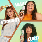 Batiste waterless hair refresh spray for deep brown hair roots