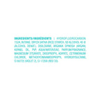 Professional hair care Moroccanoil dry shampoo light tones