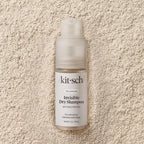 Kitsch hair care collection volumizing powder