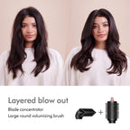 YTCHYYSK precision hair tool accessory packaged and ready for imported beauty consumers