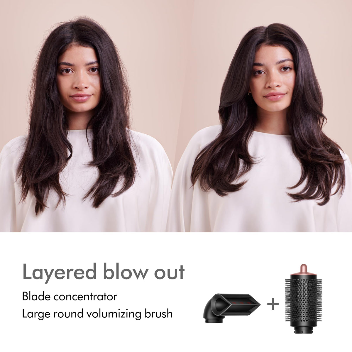 YTCHYYSK precision hair tool accessory packaged and ready for imported beauty consumers