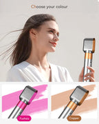 Premium imported replacement hair styling nozzle product packaging view