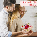 Authentic USA imported romantic birthday spa kit for women and kids with surprise inside