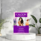 Authentic USA imported Calgon take me away body care line product photography