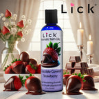 Lick dessert blend aromatic bath soak for dry skin softening
