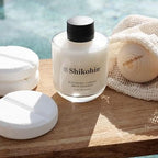 Texture preview of the blooming yomogi bath essence oil