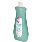 Keri hydrating body moisturizer oil value pack for intense daily nourishment