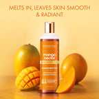 Authentic USA beauty imported Majestic Pure skin softening shower wash.