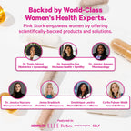 Pink Stork pregnancy self care essentials