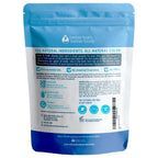 Better Bath Better Body muscle soak salt texture and ingredients