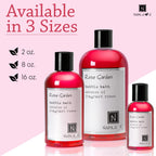 Tear free sensitive skin luxury bath soak for men and women