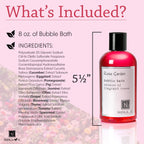 Authentic USA imported Nabila K skincare product on bathroom shelf